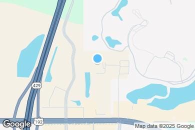 Map image of the property - 14521 Star Water Rd