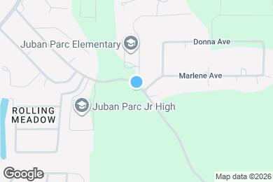 Map image of the property - 12542 Brown Rd