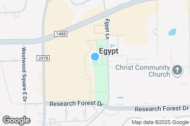 Map image of the property - Logan Square
