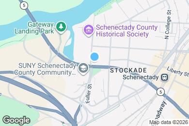 Map image of the property - 3 State St