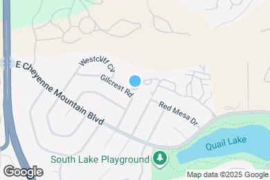 Map image of the property - 638 Gilcrest Rd