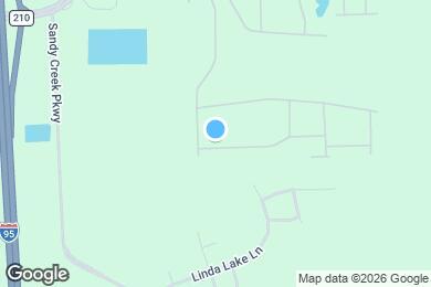 Map image of the property - 49 Tidal Beach Ave