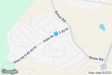 Map image of the property - 348 Bucklebury Rd