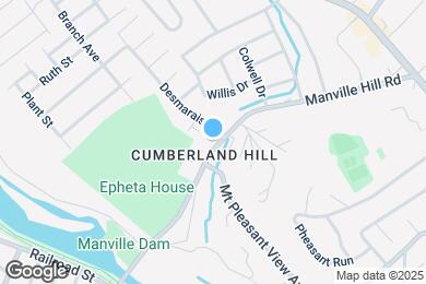 Map image of the property - 58B Manville Hill Rd