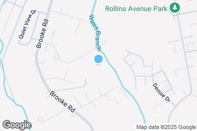 Map image of the property - 5627 Onslow Way