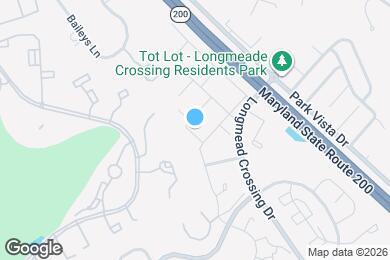 Map image of the property - 2609 Camelback Ln