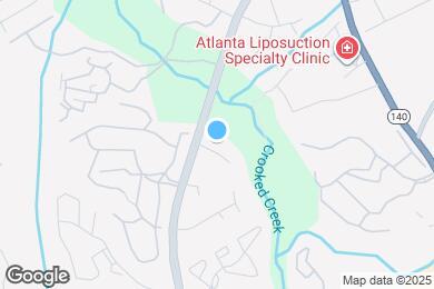 Map image of the property - 6482 Klinect Ct