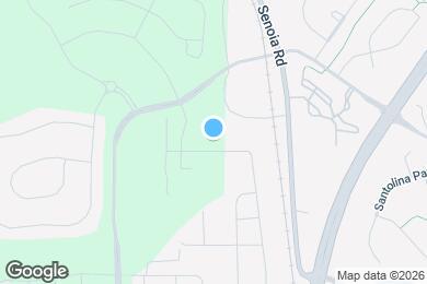 Map image of the property - 215 Caledonia Ct