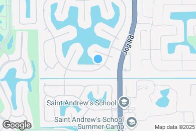 Map image of the property - 4495 Woodfield Blvd