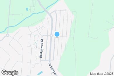 Map image of the property - 2204 Hospitality Ln