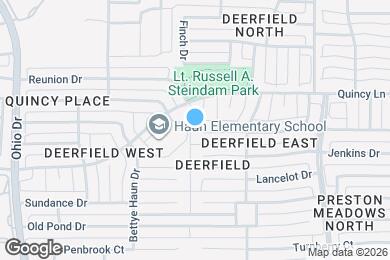 Map image of the property - Unit