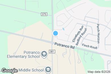 Map image of the property - 335 Kildeer Crk