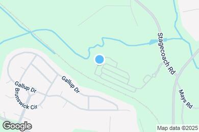 Map image of the property - 637 Woodall Rd