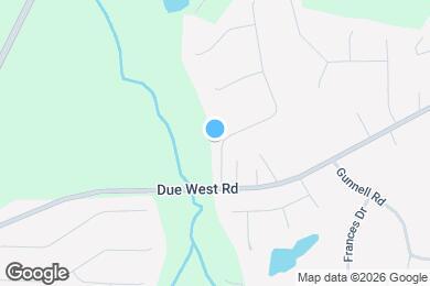 Map image of the property - 97 Summer Creek Dr