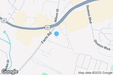 Map image of the property - 799 Farm Road in Marlboro