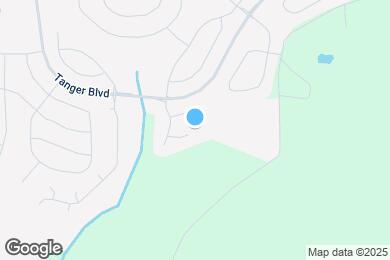Map image of the property - 325 Nutwood Trce