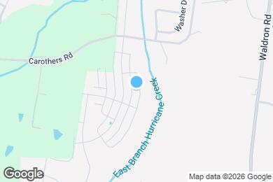 Map image of the property - 228 Sounder Cir