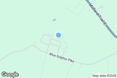 Map image of the property - 242 Maple Grove Subdivision Rd
