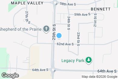 Map image of the property - Southtown Flats