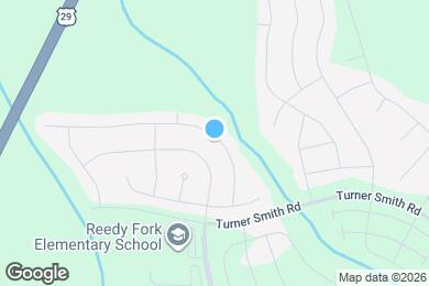 Map image of the property - 5124 Red Poll Dr