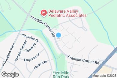 Map image of the property - 314 American Eagle Ct