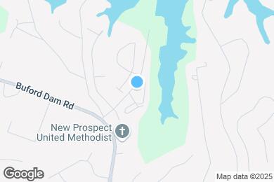 Map image of the property - 1804 Pine Tree Dr