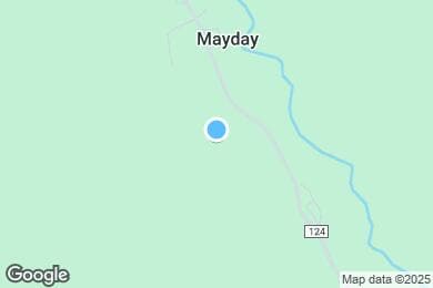 Map image of the property - 4179 County Road 124