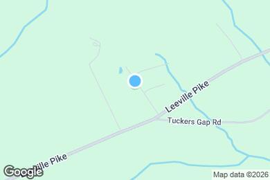 Map image of the property - 1115 Amberly Wy