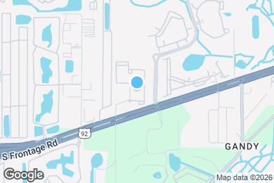 Map image of the property - Tortuga Pointe by ARIUM