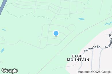 Map image of the property - 525 Prestonfield Wy