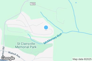 Map image of the property - 50565 Cindy Dr