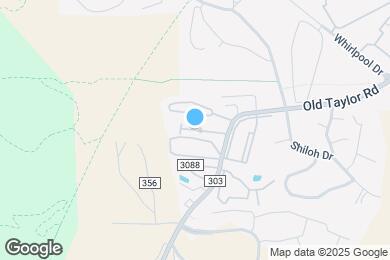 Map image of the property - 200 Taylor Cottage Cv