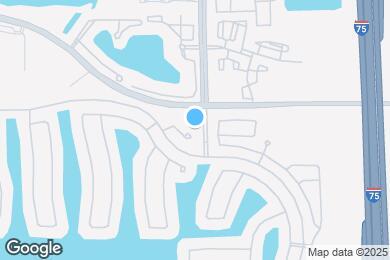 Map image of the property - 4810 SW 161st Ln