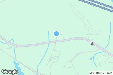 Map image of the property - 5 Jakes Path