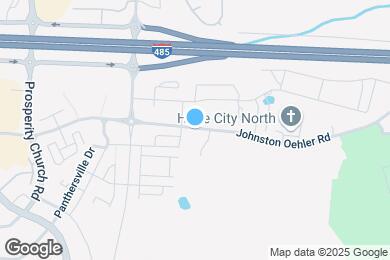 Map image of the property - 4349 Johnston Oehler Rd