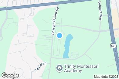 Map image of the property - IMT Edgewater