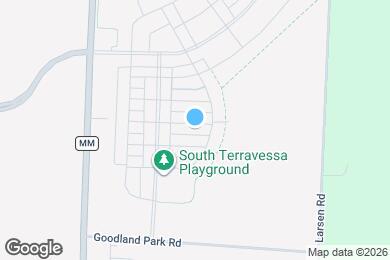 Map image of the property - 4869 Arugula Rd