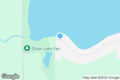 Map image of the property - 172 W Bay Rd