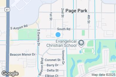 Map image of the property - 77 2nd St