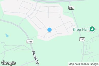Map image of the property - 200 Coda Xing