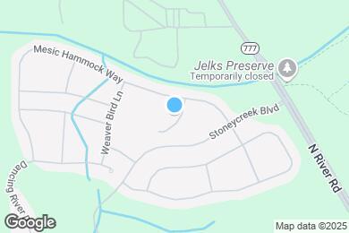 Map image of the property - 2178 Chenille Ct