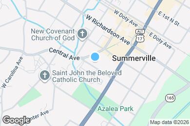 Map image of the property - 119 County Rd S-18-649