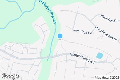 Map image of the property - 11477 Abbots Cross Ln