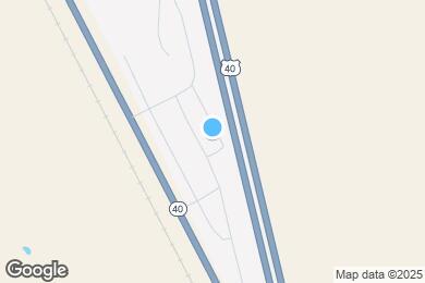 Map image of the property - 362 S 4th Ct