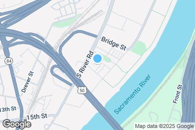 Map image of the property - 992 Central St