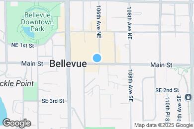 Map image of the property - 10595 Main St