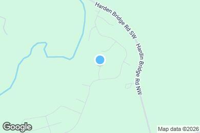 Map image of the property - 210 Coventry Ct
