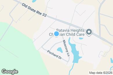 Map image of the property - 4230 Mallard Dr