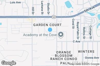 Map image of the property - 37680 Leafside Ln
