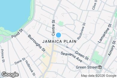 Map image of the property - 11 Lester Pl